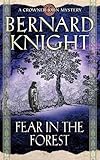 Fear In The Forest Fear In The Forest