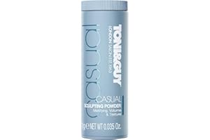 UNILEVER Toni And Guy Casual Sculpting Powder Mattifying, Volume & Texture 1g