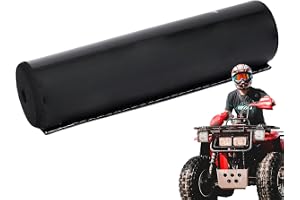 PAD Bar | Håll motorcykeln vadderad med skydd