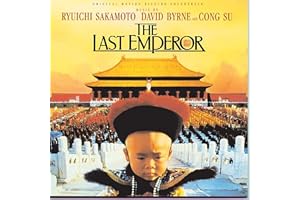 Last Emperor