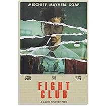 Poster Pulp Fiction Sur Toile – Impression Artistique 50 X 75 Cm, Décoration Murale Pour Salon, Chambre, Bureau (avec Ou Sans Cadre Selon Option)