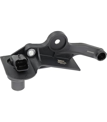Bobine D'Allumage VALEO 245103 - Compatible Peugeot 206, Citroën C3, 207 - 4 Prises