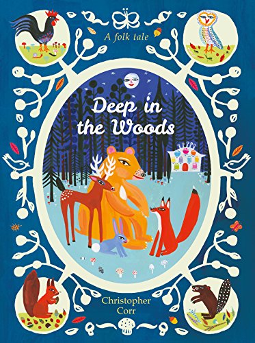 Deep in the Woods (Pocket Edition): 1