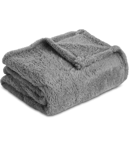 Coperta Morbida In Pile Di Flanella – Leggera E Calda, 127x101 Cm, Regalo Per Ragazzi E Ragazze
