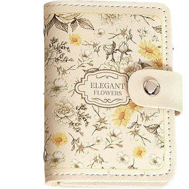 Porte-cartes De Visite, Organiseur De Cartes De Visite, Avec