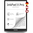 Pocketbook InkPad X Pro Grey 32 GB e-book reader 10.3" Roof version Touch USB-C