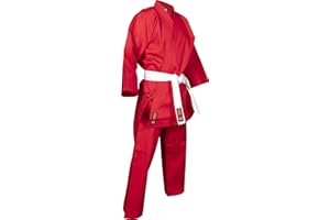 HAYASHI Karate Gi "Kirin"