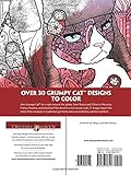 Image de Grumpy Cat vs. the World Coloring Book
