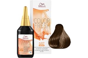 WELLA PROFESSIONALS WELLA Color Fresh 5/07 Coloration Permanente