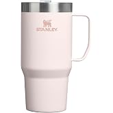 Stanley The Everyday Suburban Termos Bardak 0.70 Lt-10-13854-058 | 2,5 Saat Sıcak - 7 Saat Soğuk - 30 Saat Buzlu - BPA İ&ccedil;erme