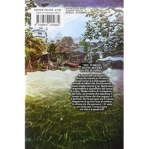 A silent voice: 6
