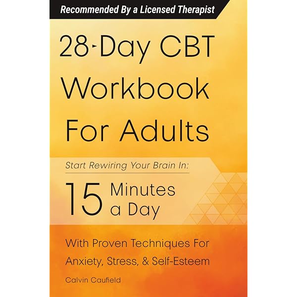 Let's CBT! START BOOK メディセレ　1 2 3 Super Simple CBT: Six Skills to Improve Your Mood in Minutes