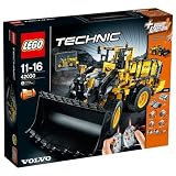 LEGO Technic 42030 - VOLVO L350F Radlader - Lego