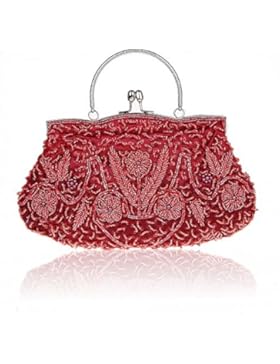 AYOZEN , Damen Schultertasche