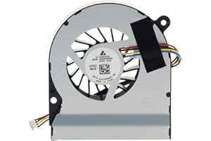 TRADOCK CPU Cooling Fan For Intel Nuc Skull Canyon NUC6i7KYK NUC6i7KYK3 KSB0605HB 1323-00U9000