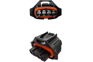 GREENSPIRITS BOSCH DJB7046Y 4 poli (Female) 1928403736, 1 928 403 736