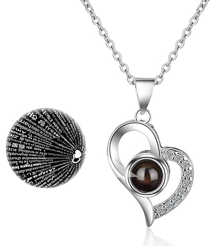 Sole luna stella amicizia coppia collana per 2 migliore amica collana per 2 coppia abbinata sole e luna collana gioielli regali per donna uomo all'ingrosso