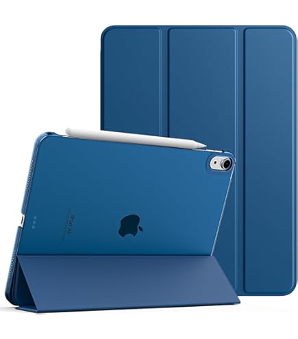 Apple 2022 iPad Air 5 - Blau: Amazon.de: Computer & Zubehör