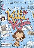 Ein Fall für Kitti Krimi, Band 01: Ein Geist auf vier Pfötchen by 