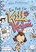 Ein Fall für Kitti Krimi, Band 01: Ein Geist auf vier Pfötchen by 