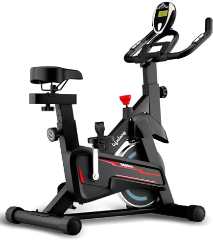 Buy FITBOX LITE 3rd Generation Fitness Bike, Spin Bike, Diet