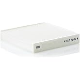 Mann Filter 1211509S01 CU 19 005 Cabin Filter