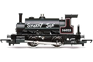 Hornby- Loco-Junior, R3064