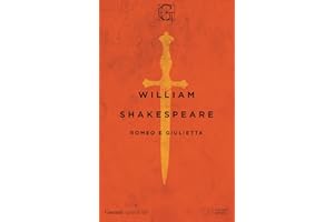 Romeo e Giulietta. Testo inglese a fronte