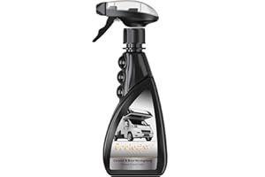 Exklusiv Chemie® Imperméabilisant pour caravanes et bateaux | Imperméabilisant de surface pour caravanes et camping-cars | Polish pour plastique