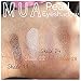 Pearl Eyeshadow Copper - MUA