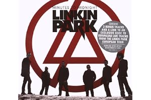 Minutes To Midnight [Special Tour Edition]