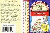 Matilda (Theatre Collection) by 