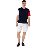 U.S. Polo Assn. Erkek A&ccedil;ık Gri Şort (&Ouml;rme) 50307289-VR001