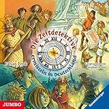 Die Zeitdetektive ermitteln in Deutschland by