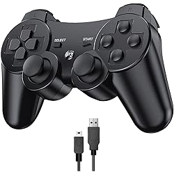 Console PS3 Slim 120Go Noire – Sony PlayStation 3 – Occasion – Câbles USB/HDMI Inclus