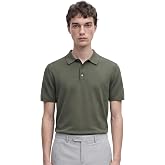 Anthony Jackson Premium Erkek Triko Polo Tiş&ouml;rt Giovanni