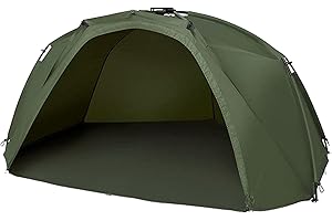 Trakker Tempest Brolly V2 Groundsheet
