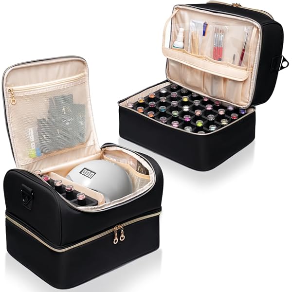Valise De Rangement Pour Vinyles 45T FL RCASE - Capacité 180 Disques, Protection Et Transport