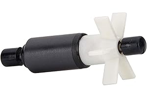 Fluval A14678 Acuario Flex, Repuesto Rotor de Filtro, 57 L