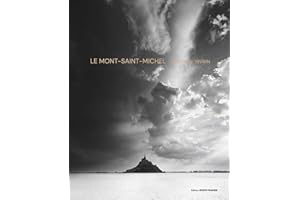 Le Mont-Saint-Michel - Mathieu Rivrin