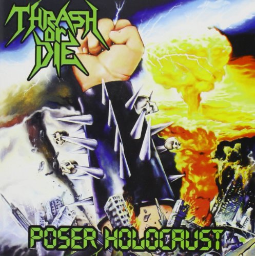 Preisvergleich Produktbild Poser Holocaust