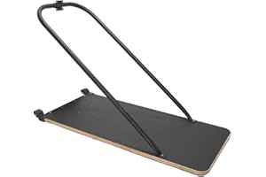 Concept2 Floor Stand for Ski Erg - Black