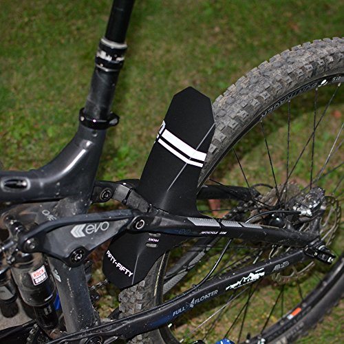 FIFTY-FIFTY Mountainbike Schutzblech - 6
