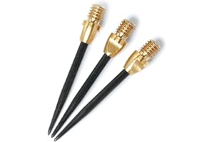 Harrows Conversion Pointe 2BA (Plusieurs Coloris) Laiton