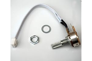 LEISURE PURSUITS Pro Rider Golf Trolley Speed Control Switch