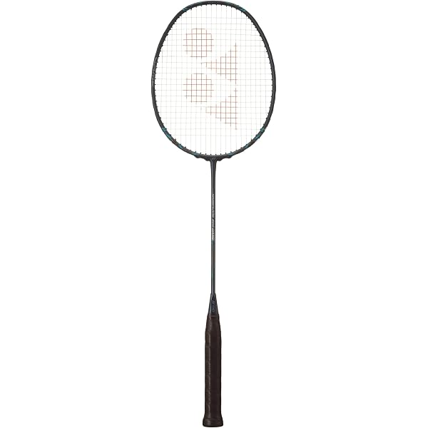 Badminton Frame NANOFLARE 800F Tour DEEP Green G5 4U : Amazon.in