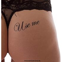 Oyoq fetish forumi: tovon tatuirovkalari