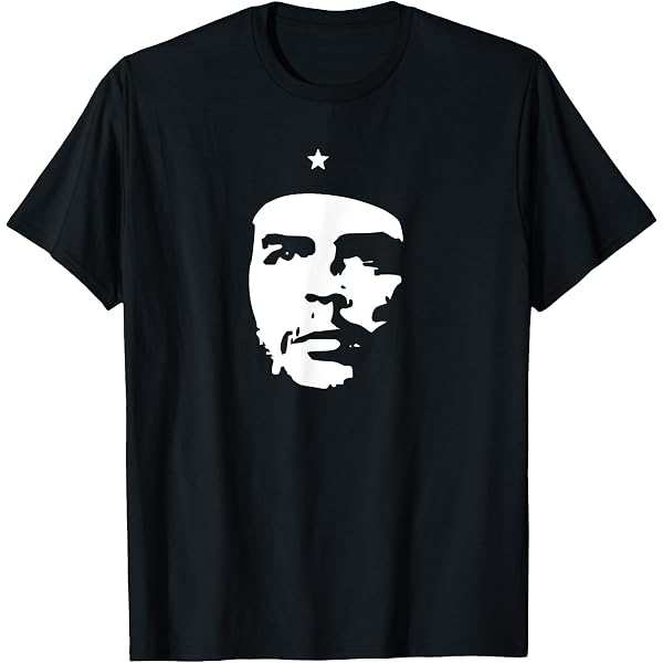 Sweat à Capuche Che Guevara - Révolution Cubaine | Homme Et Femme