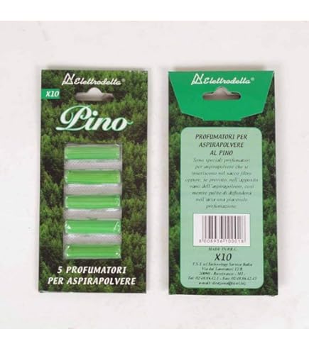 Sacchi Aspirapolvere Folletto 10 Sacchetti Per Aspirapolvere Adatti Per Vorwerk Folletto 118 Sacchetti Per Aspirapolvere Folletto - Foto 8