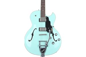 Guild Starfire I SC SFG - Chitarra elettrica